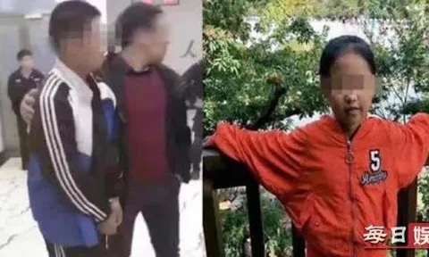 Xâm hại không thành, nghi phạm 13 tuổi sát hại bé gái thương tâm